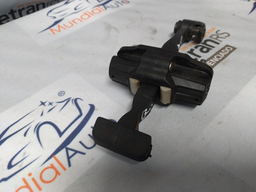 Limitador De Porta Traseira Esquerda Ranger 2013.. 4839