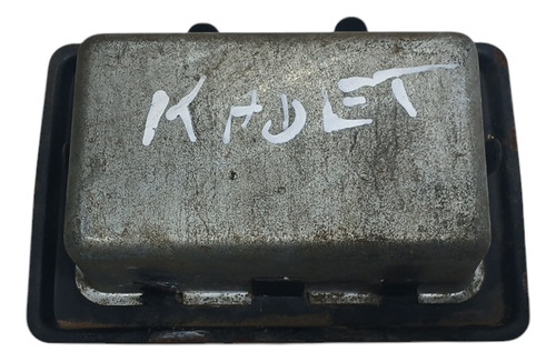 Cinzeiro Lateral De Porta Kadett - Adl 490 (b)