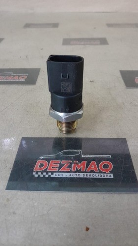 Sensor Pressão Common Rail Mercedes A0071530228 A0051535828