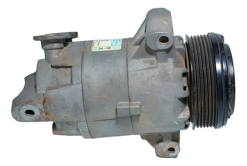 Compressor Ar Condicionado Delphi Gm S10 Mwm 2.8 2001/2011