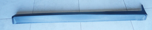 Spoiler Lateral Lado Direito Mitsubishi Galant 97/03