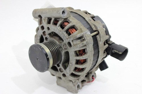 Alternador Jeep Renegade 15/18 Usado (855)