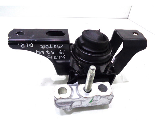 Coxim Do Motor Lado Direito Yaris 2019