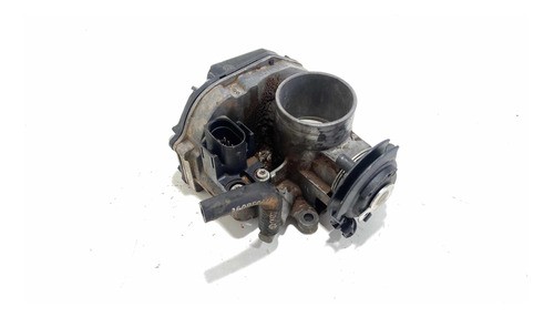 Corpo De Borboleta Tbi Vw Gol Parati 1.0 8v 030133064d