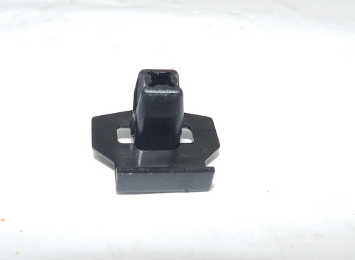 Suporte Para-choque Dianteiro Toyota Etios 2012 A 2020 