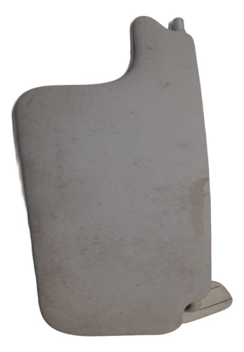 Quebra Sol Esquerdo Renault Megane 2007 2008 2009 2010 2011