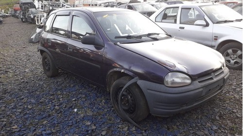 Sucata Gm Corsa 1.6 92cvs 1996 