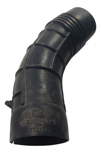 Mangueira Filtro De Ar Fiat Brava 2000 2001 (al)