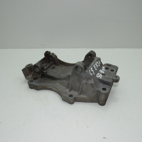 Suporte Alternador Compressor C5 2.0 16v Flex 2008 A 2013