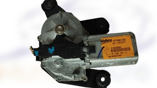 Motor Limpador Traseiro Fiat Argo Uno Palio  2011/2020 15161