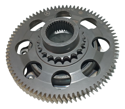 Engrenagem Bomba Alta Sprinter 415 515 13/19 A6510770512