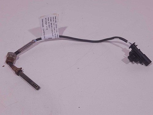 Sensor Temperatura Catalisador Fiat Toro 2021 55271704