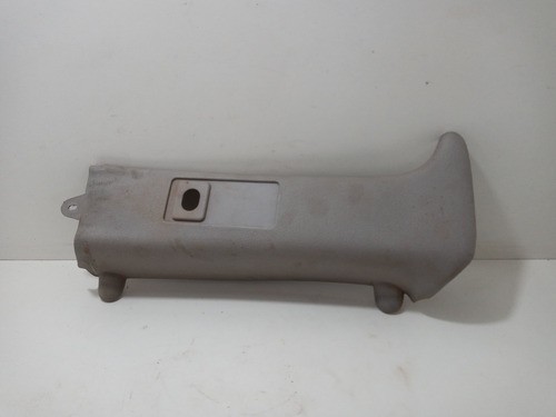 Moldura Superior Coluna Porta Direita Vw Gol 94 Original