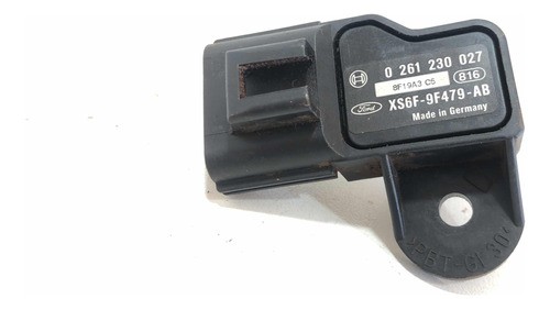 Sensor Map Ford Ka / Fiesta / Courier / Ecosport Xs6f9f479ab