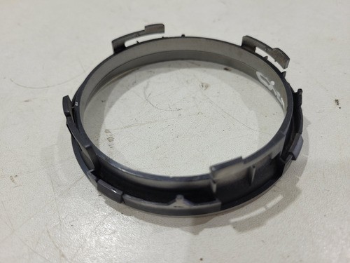 Moldura Difusor Ar Vw Gol Parati Saveiro G4 (r)