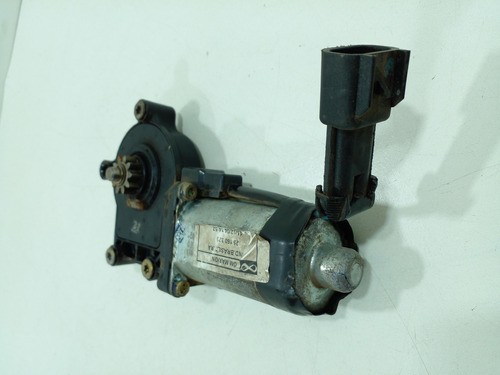 Motor Vidro Eletrico Traseiro Direito Gm Astra 2008 (m)