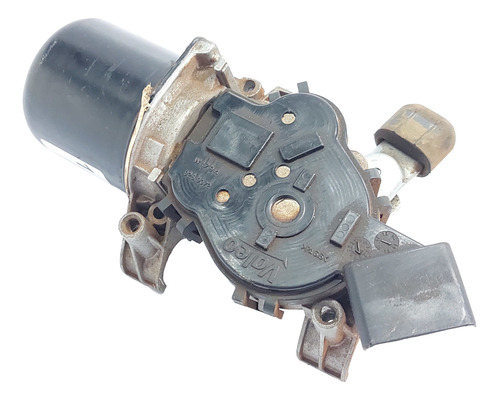 Motor Do Limpador Dianteiro C3 / C3 Aircross Ano 2014 A 2021