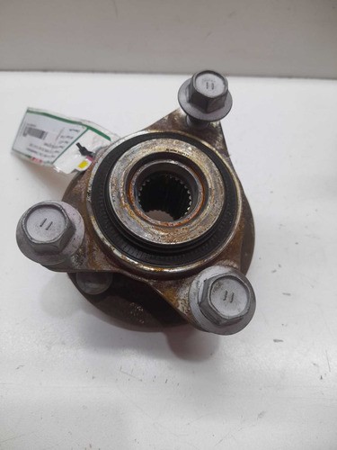 Cubo De Roda Toyota Yaris 1.5 2020