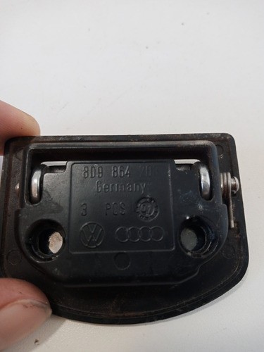 Gancho Assoalho Da Porta Malas Audi A3 809864203 Original