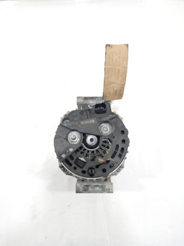 Alternador Vw Jetta Tiguan 2.0 Tsi 2011 2012 2013 2014 2015