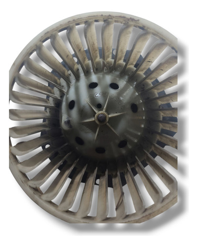 Motor Ventilação Ar Forçado Gm S10 1995 A 2011 (al)