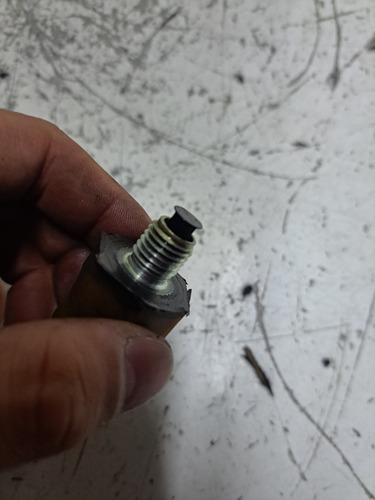 Sensor De Temperatura Bmw 320 2.0 Turbo 2013 A 2016