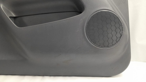 Forro Parcial Porta Dianteiro Esquerdo Hilux Sw4 1995 A 2002