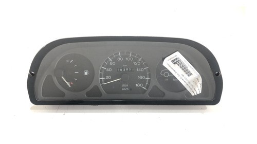 Painel De Instrumentos Fiat Uno / Fiorino / Palio Antigo