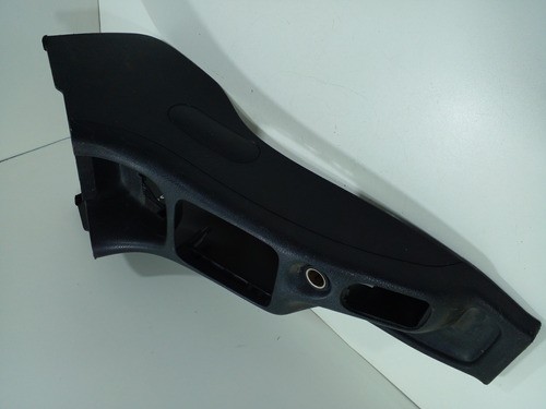 Console Central Peugeot 206 Sw 2008 9625036877 (m)