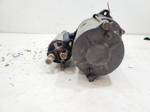 Motor De Arranque Partida Mitsubishi L200 Gls 4x4 2005 2006