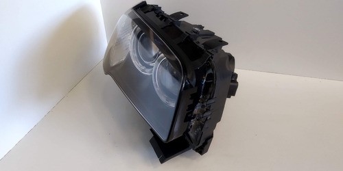 Farol Direito Bmw X3 2008