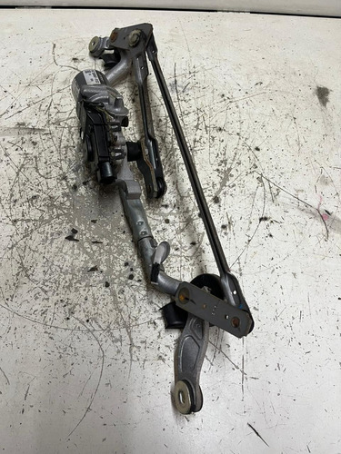 Maquina Limpador Parabrisa Toyota Yaris Xls 1.5 2022 2023