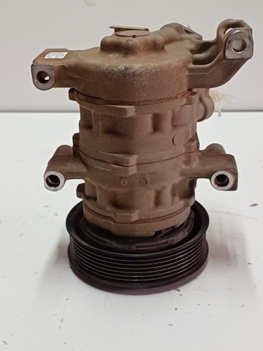 Compressor Ar Condicionado  Hilux 2.8 Diesel 2020 2021 2022