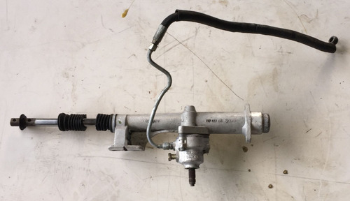 Setor Caixa Direção Hidráulica Vw Santana Audi B3 85/95