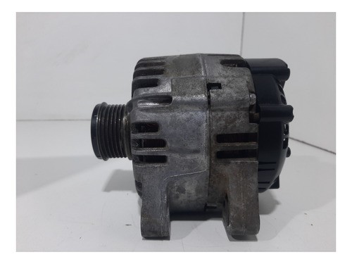 Alternador Citroen C4 Peugeot 307 2.0 2008 2009 2010 A 2012