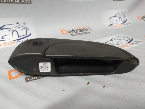 Maçaneta Externa Diant Direita Renault Kangoo 2002.. 4378