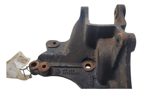 Suporte Alternador Vw Gol Ap 95/99 (al) Adl Cxa 521