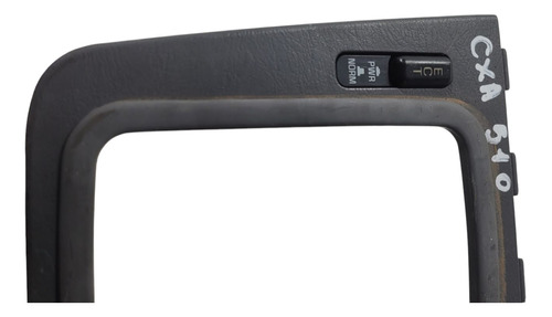 Acabamento Console Toyota Camry/ 1995 (al) 5882133020