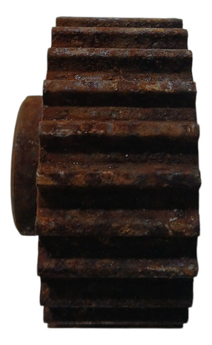 Engrenagem Virabrequim Vw Golf 2000 (ap) Cxf 88