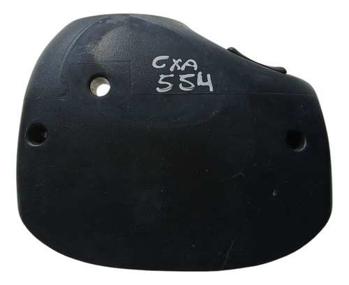 Acabamento Inferior Chave Seta Vw Parati 1998 (ap)