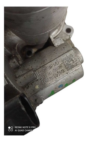 Tbi Corpo Borboleta Fiat Grand Siena Uno 1.4 2014 2020 Usado