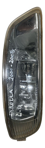 Farol Milha Toyota Corolla 2000 2001 2002 2023 2004 2005