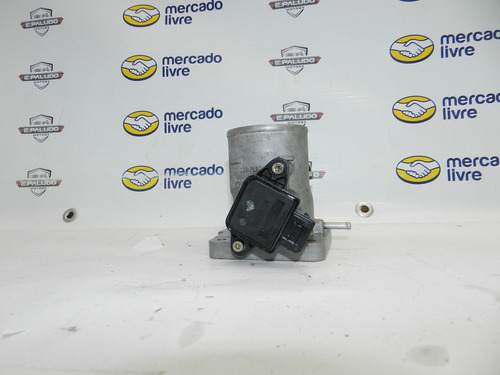 Corpo Borboleta Tbi Gm Astra Zafira 2.0 8v 02/12 93368719