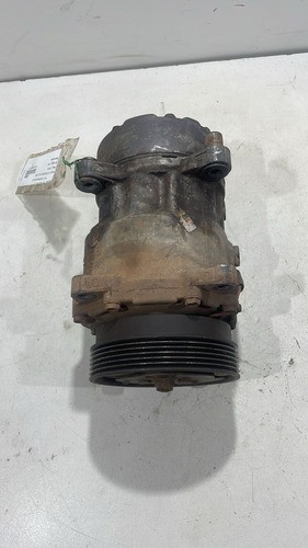 Compressor Ar Condicionado Vw Golf/audi A3 Sr 2000 Cxf40 (k)