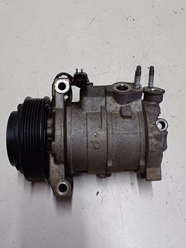 Compressor Ar Condicionado Fiat Freemont 2.4 2012 2013 2014