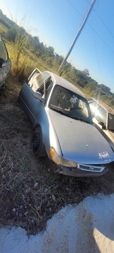 Toyota Corolla 1997 Le 105cv Gasolina Manual (m)