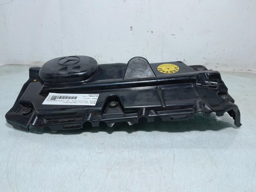 Tampa Capa Motor Sprinter 313 311 2001/2011 A6110163224