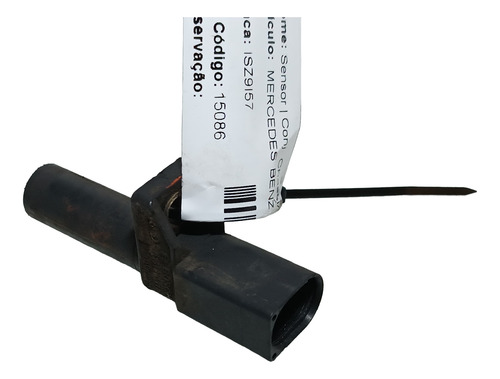 Sensor Rotação Sprinter 313 311 2001/2011 Original