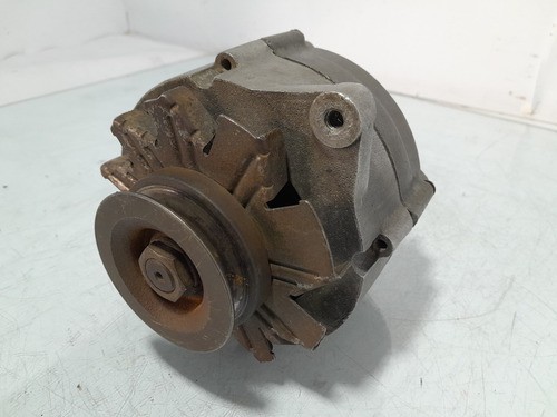 Alternador Kadett Ipanema Delco 61054978 ( 65a)