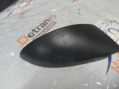 Acabamento Retrovisor Esquerdo Peugeot 307 9637846277 12397